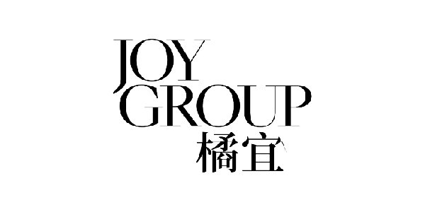 JOY GROUP Main Logo