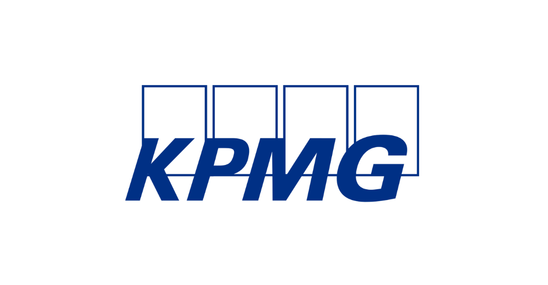 KPMG Vietnam Main Logo