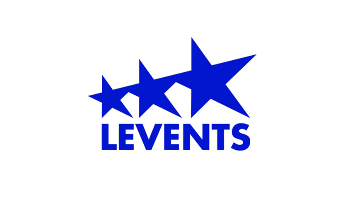 Levents® Main Logo