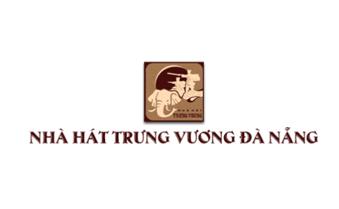 Nhà Hát Trưng Vương Đà Nẵng Main Logo