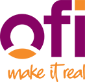 Công Ty OFI Main Logo