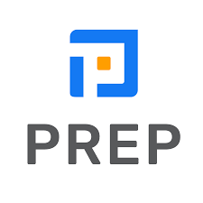 Công ty Cổ phần Công nghệ Prep Main Logo