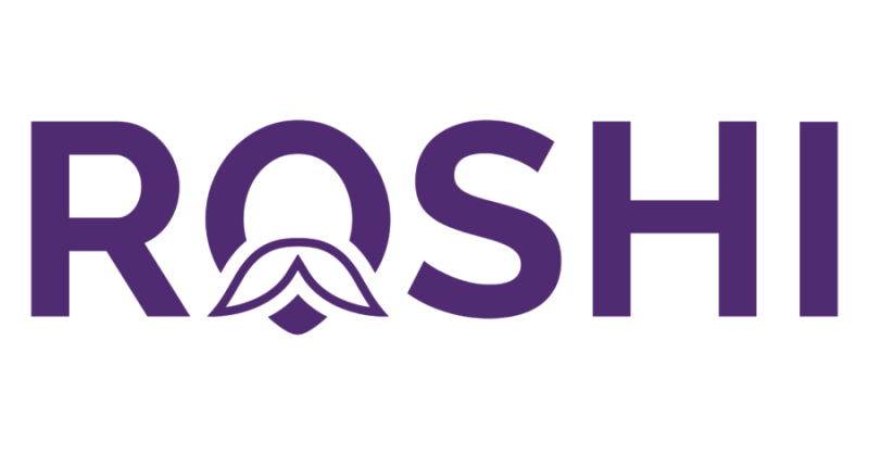 ROSHI Main Logo