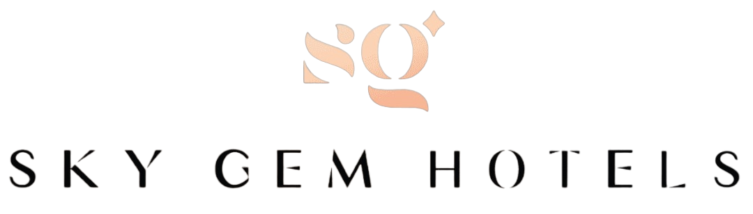 Sky Gem Hotel Sora Main Logo