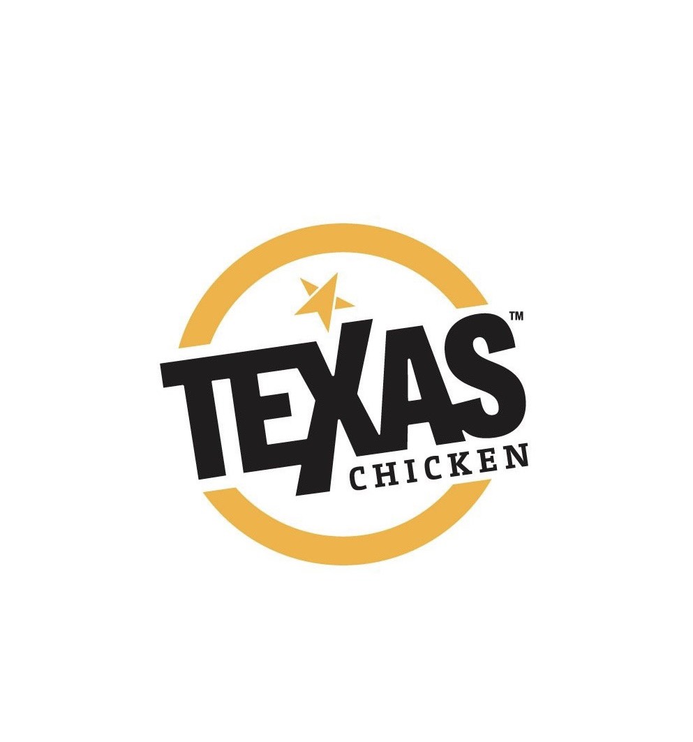 Texas Chicken Main Logo