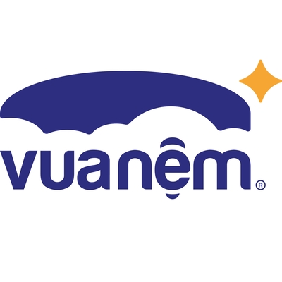 VUA NỆM Main Logo