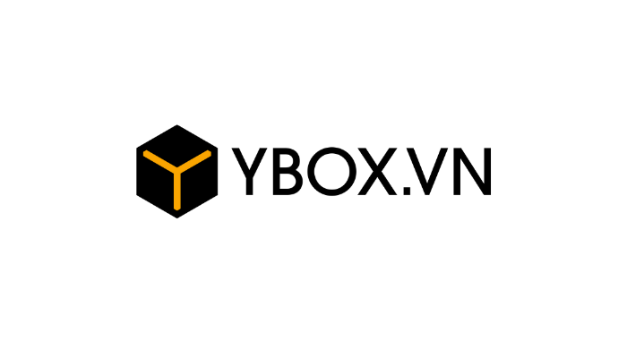 YBOX Human Resources Dept. Main Logo