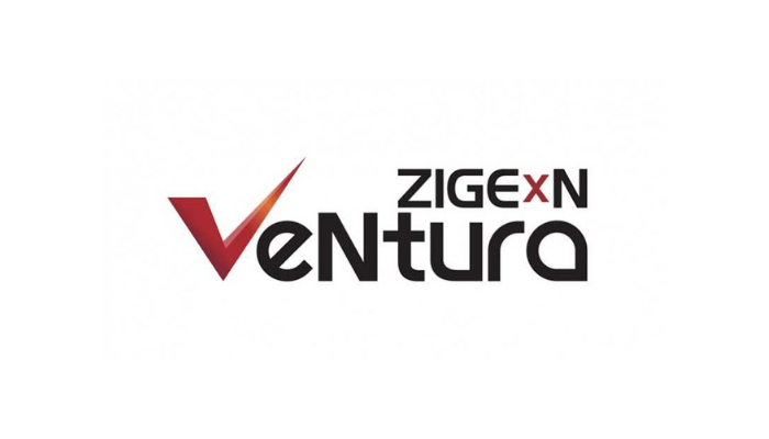 Công Ty Công Nghệ ZIGExN VeNtura Main Logo