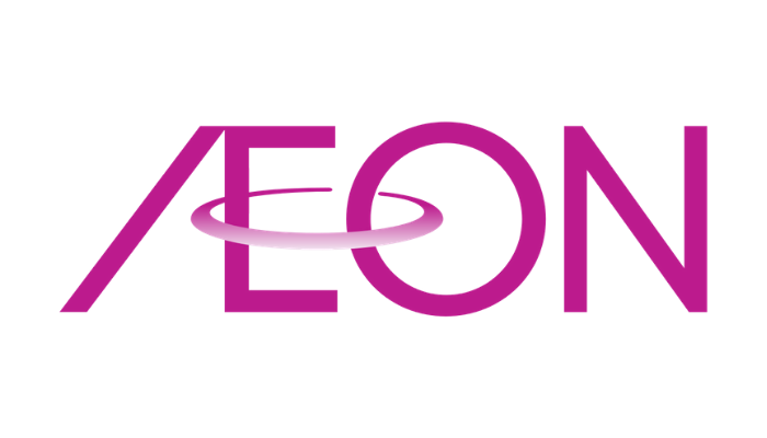 AEON Main Logo