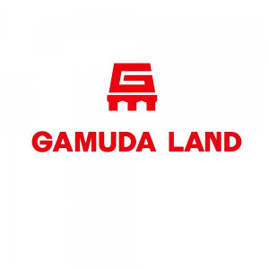 Gamuda Land Main Logo