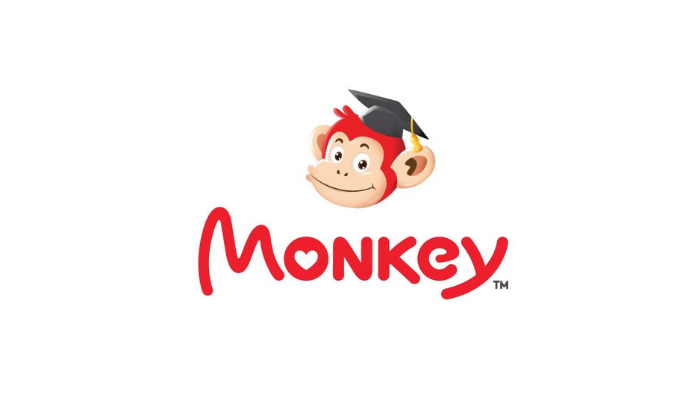 Monkey Main Logo