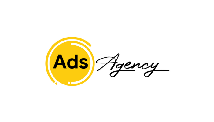 Ads Agency Main Logo