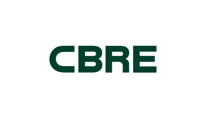 CBRE Main Logo