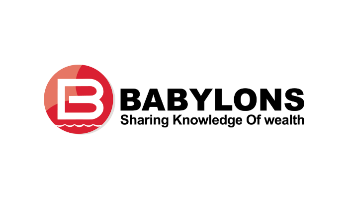 Tập Đoàn Giáo Dục Babylons Group Logo