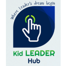 Công Ty Kid Leader Hub Logo