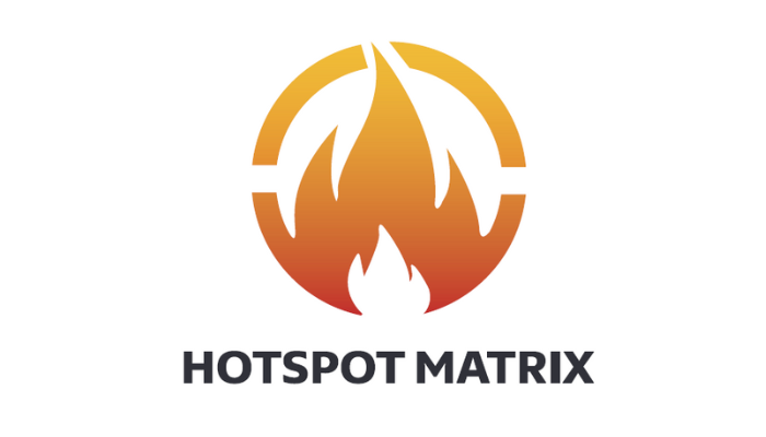 Hotspot Main Logo