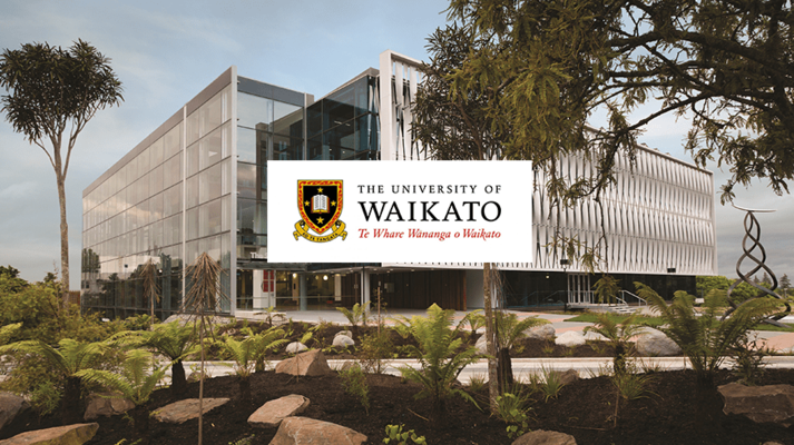 [New Zealand] Học Bổng Vice Chancellor’s International Excellence 2025 Dành Cho ASEAN Tại Đại Học Waikato