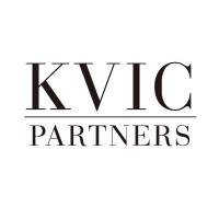 Kvic Partners Main Logo