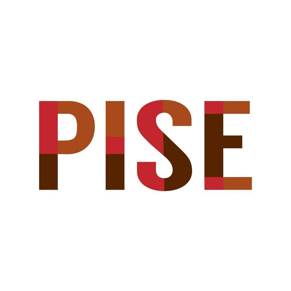 Tổ Chức PISE - Cohost Main Logo