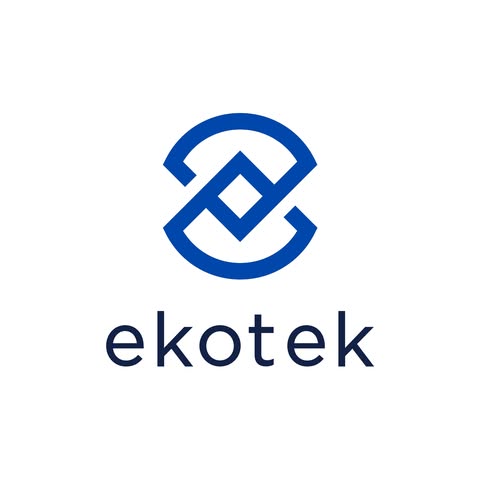 Công Ty Công Nghệ Ekotek Main Logo