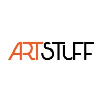 Công Ty Artstuff Main Logo