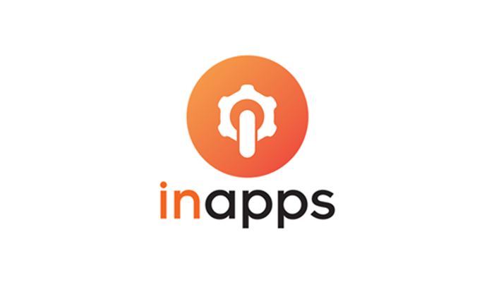 Công Ty Inapps Technology Main Logo