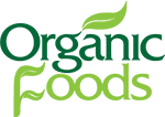 Công Ty Organic Foods Main Logo