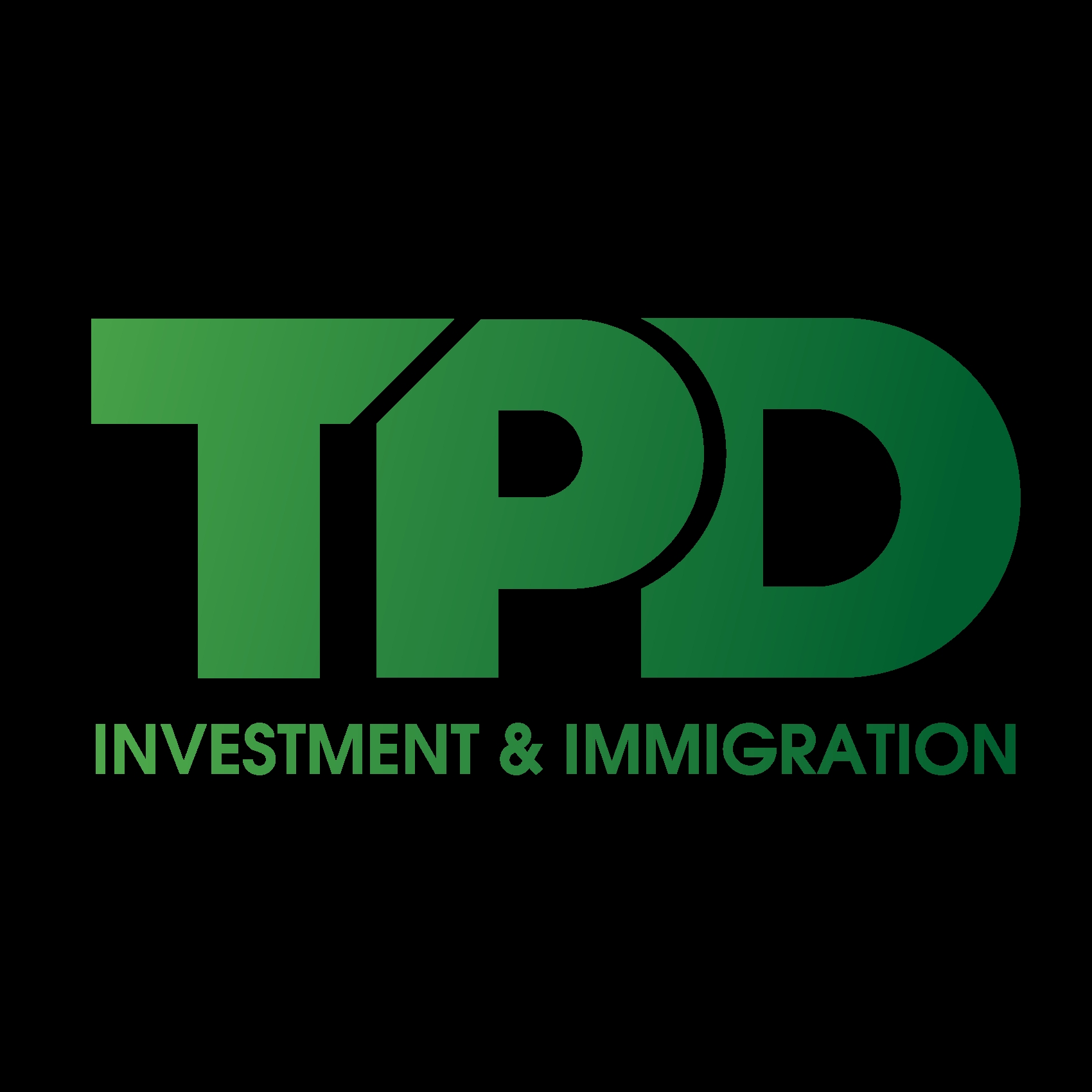 Công Ty TPD Việt Nam Main Logo