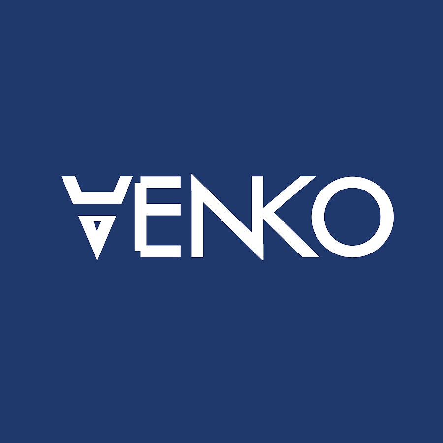 Công Ty Venko Logo