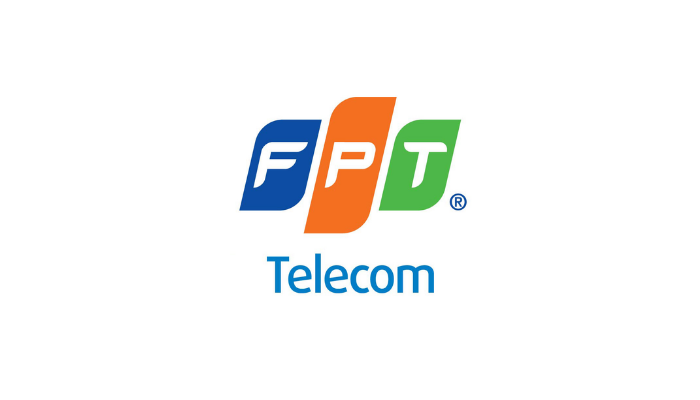 Công ty Cổ phần Viễn thông FPT (FPT Telecom) Logo