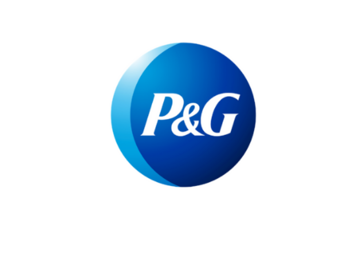 P&G Main Logo