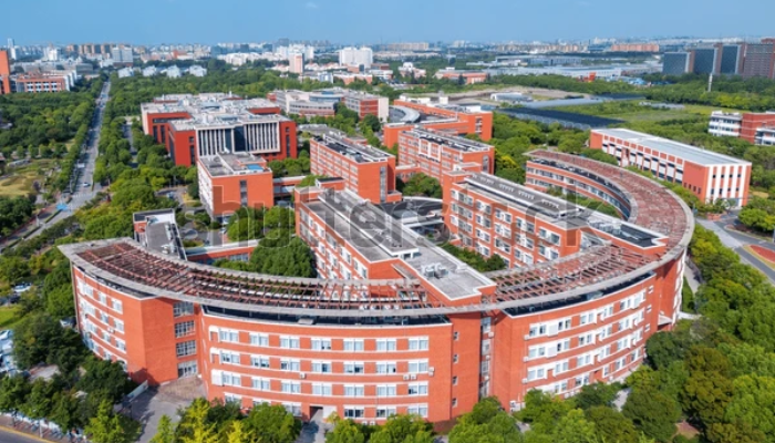 [Trung Quốc] Học Bổng Toàn Phần Bậc Sau Đại Học Tại Shanghai Jiao Tong University 2025