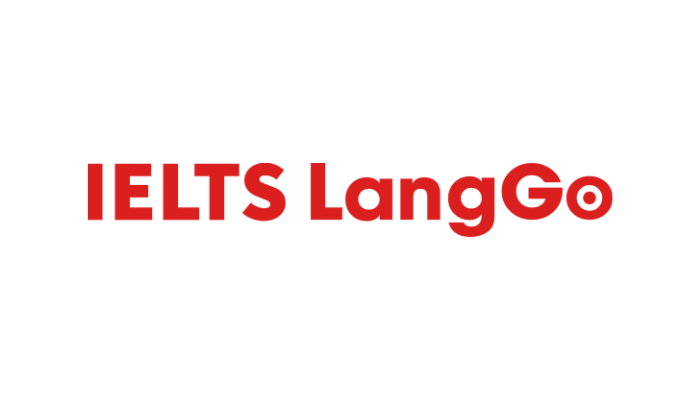 Trung Tâm Luyện Thi IELTS Logo