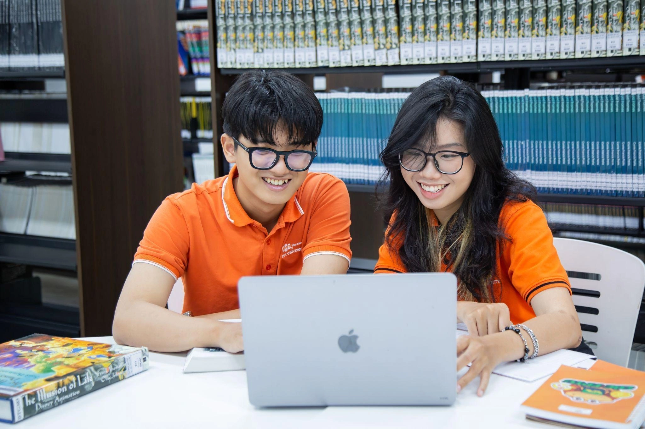 School Image