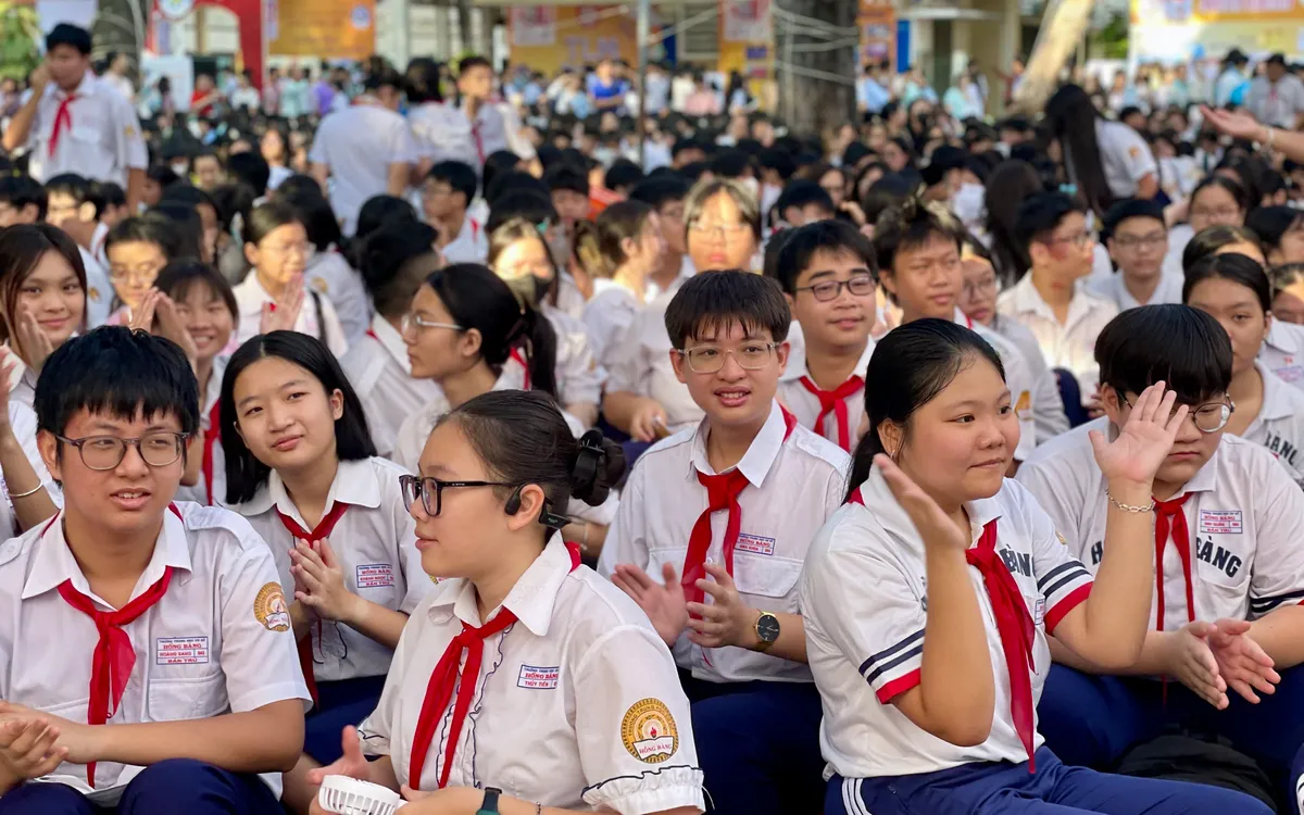 School Image